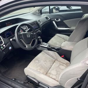 2014 Honda CIVIC EX thumbnail 29