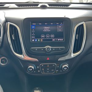 2020 Chevrolet EQUINOX LT — миниатюра 37