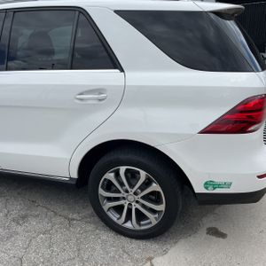 MERCEDES-BENZ GLE - 6