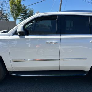 CADILLAC ESCALADE STANDARD - 4