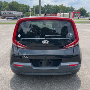 صورة 7 لـ 2021 KIA SOUL LX