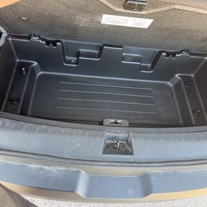 2021 Chevrolet TRAVERSE LT CLOTH 缩略图 43