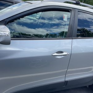 2013 Hyundai TUCSON GLS — фото 4