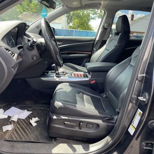 2014 Acura MDX SH-AWD W/TECH — миниатюра 32