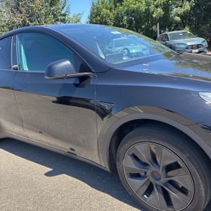 صورة مصغرة 13 لـ 2024 Tesla MODEL Y LONG RANGE