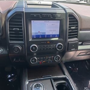 2021 FORD EXPEDITION KING RANCH 照片 35