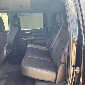 صورة مصغرة 34 لـ 2021 Chevrolet SILVERADO 1500 LTZ