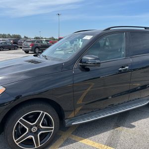 MERCEDES-BENZ GLE-CLASS - 2