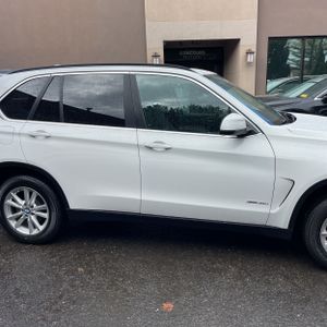 BMW X5 XDRIVE35I - 10