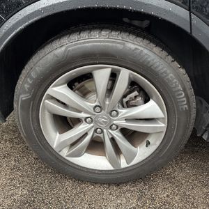 صورة مصغرة 19 لـ 2026 Acura MDX BASE