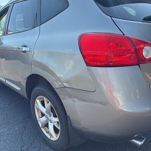 2011 Nissan ROGUE SV photo 57