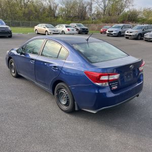 SUBARU IMPREZA 2.0I - 5