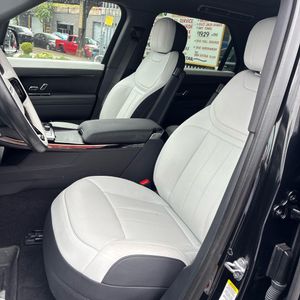 2023 LAND Rover RANGE ROVER SPORT P400 DYNAMIC SE photo 31