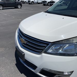 صورة مصغرة 50 لـ 2015 Chevrolet TRAVERSE LT