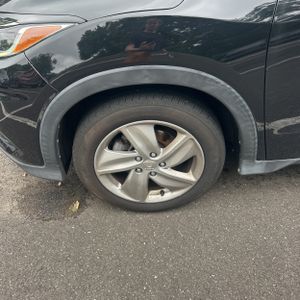2019 Honda HR-V EX-L 缩略图 17