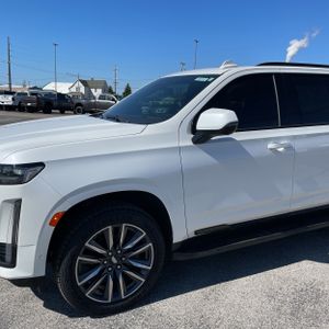 CADILLAC ESCALADE ESV SPORT - 2