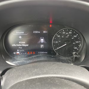 صورة 37 لـ 2023 Nissan KICKS SV