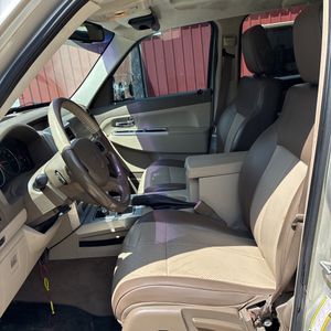 2008 JEEP LIBERTY LIMITED — миниатюра 32
