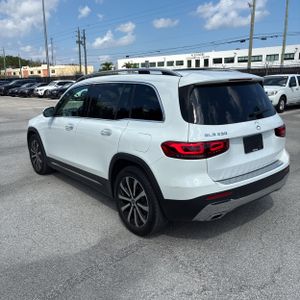 MERCEDES-BENZ GLB - 5