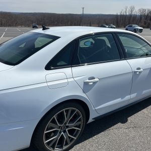 AUDI S4 PREMIUM PLUS - 9