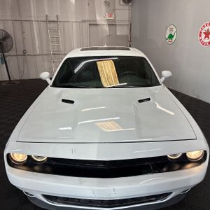 صورة 15 لـ 2018 Dodge CHALLENGER SXT