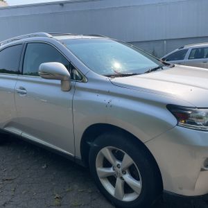 صورة 13 لـ 2014 Lexus RX 350 BASE