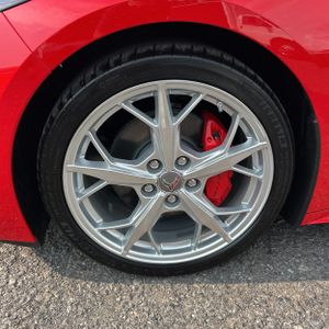 صورة مصغرة 17 لـ 2021 Chevrolet CORVETTE STINGRAY