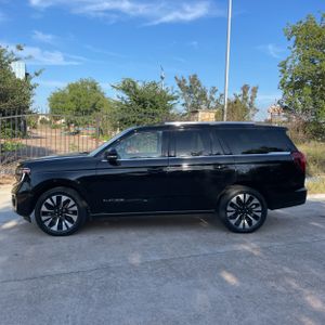 FORD EXPEDITION PLATINUM - 3