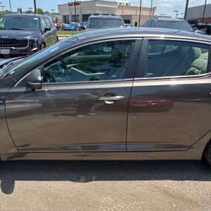 2014 KIA OPTIMA LX 照片 3