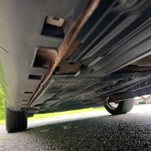 2017 FORD ESCAPE TITANIUM — миниатюра 24