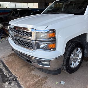 2015 Chevrolet SILVERADO 1500 LT 缩略图 53