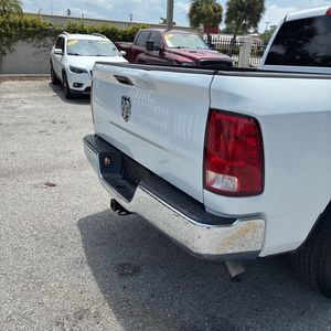 2020 RAM 1500 CLASSIC TRADESMAN — миниатюра 54