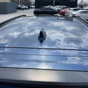 HONDA CR-V HYBRID SPORT-L - 10