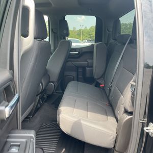 صورة مصغرة 28 لـ 2020 Chevrolet SILVERADO 1500 CUSTOM