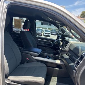 صورة مصغرة 33 لـ 2022 RAM 1500 BIG HORN