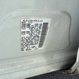صورة مصغرة 50 لـ 2013 Nissan ROGUE SV
