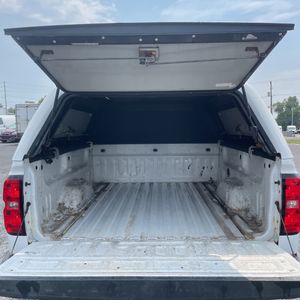 صورة مصغرة 45 لـ 2018 Chevrolet SILVERADO 1500 CUSTOM