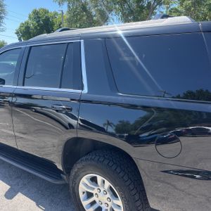 CHEVROLET TAHOE LS - 6