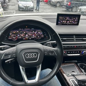 2019 AUDI Q7 55 PREMIUM — миниатюра 37