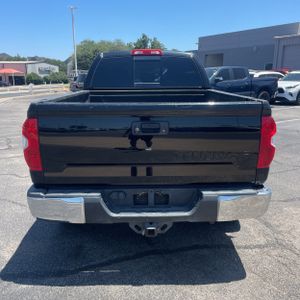 2015 Toyota TUNDRA SR5 照片 7