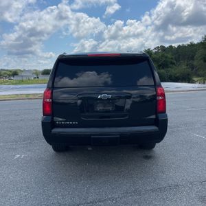 2016 Chevrolet SUBURBAN LT — фото 7