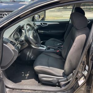 صورة مصغرة 32 لـ 2014 Nissan SENTRA SR