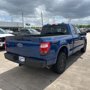 FORD F-150 XL - 8