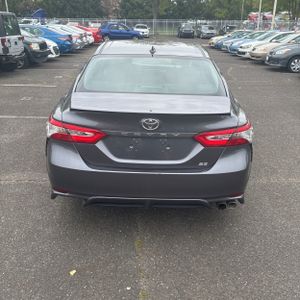 TOYOTA CAMRY - 7