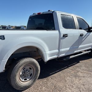 FORD F-250 SUPER DUTY XL - 9