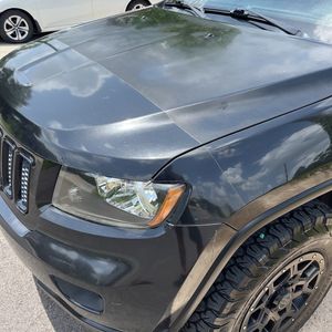 2011 JEEP GRAND CHEROKEE LAREDO 缩略图 55