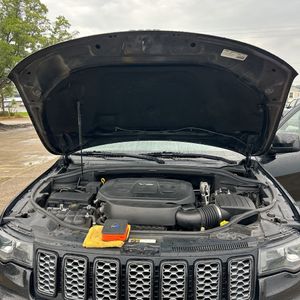 2019 JEEP GRAND CHEROKEE ALTITUDE — фото 45