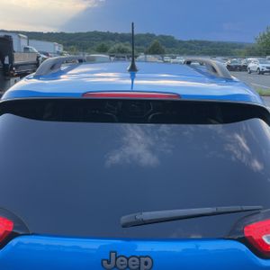 2018 JEEP CHEROKEE TRAILHAWK — миниатюра 16