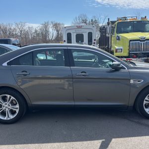 FORD TAURUS SEL - 10