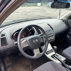 صورة 36 لـ 2005 Nissan ALTIMA 2.5 S
